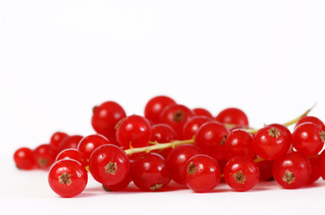 Johannisbeeren