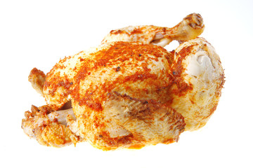 roast chicken for take away