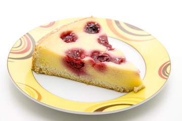 Käsekuchen