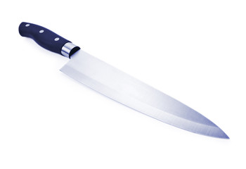 kitchen knives