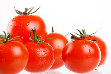 Cherry Berry Tomatoes