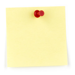 post it note