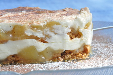 Apfeltiramisu
