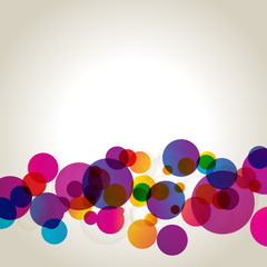 vector abstract background