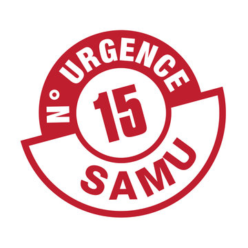 15 - SAMU