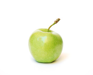 green apple