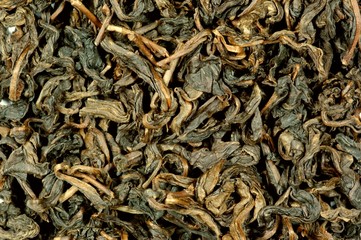 Formosa Aged Dong Ding Oolong