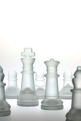 White Chess