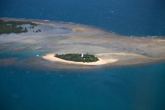 Low Island