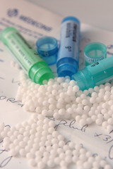 homéopathie