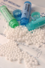 homéopathie