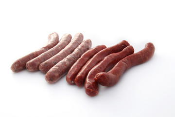 Saucisses