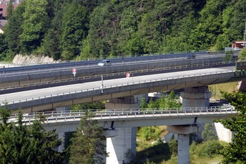 Viadotto di Tarvisio
