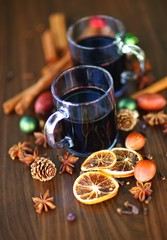 Glühwein