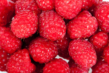 raspberry