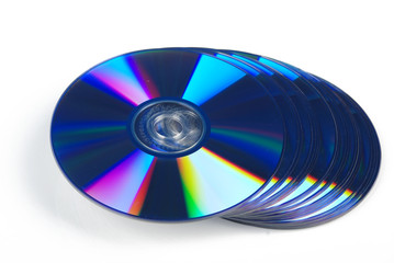 DVD