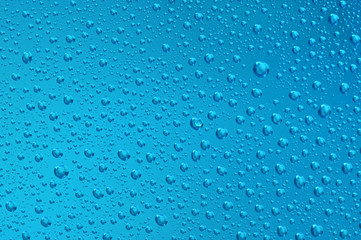 rain