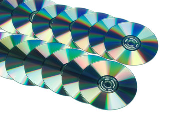 CD