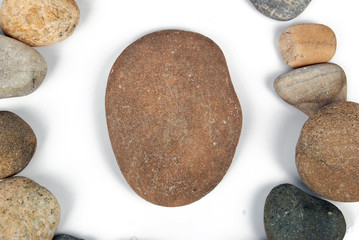 stone
