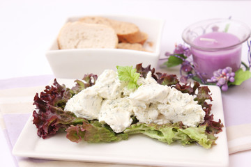 Frischkäse