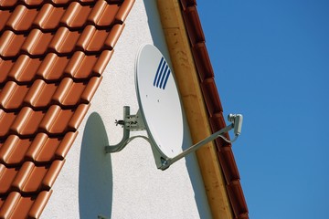 satellitenempfang