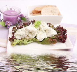 Frischkäse