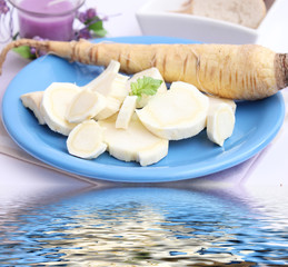 Pastinaken