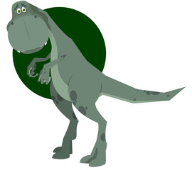 Dinosaur