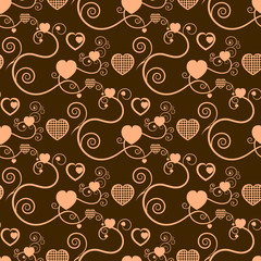 Excellent seamless structure