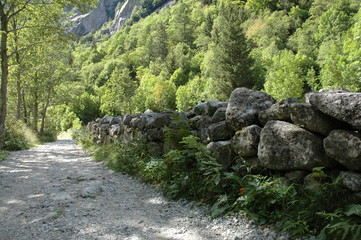 Sentiero