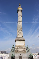 Congress Column in Brussels © haylden