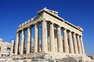 The Acropolis