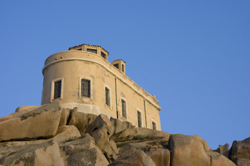 Capo Testa - Sardinia, Italy