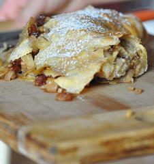 Apfelstrudel