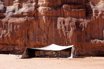 Tent