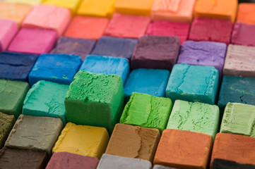 Pastellkreiden