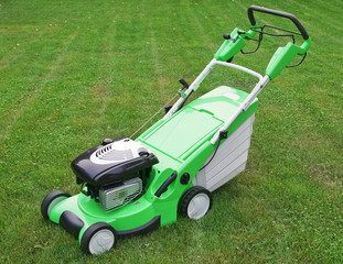 grass cutter