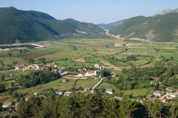 Idyllic Valley