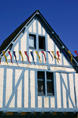 maison de Guérande