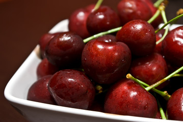 Cherries