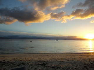 bord de mer