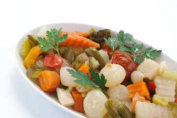 Giardiniera