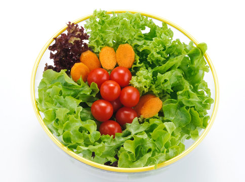 Insalata mista