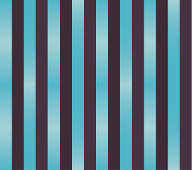 Obraz premium blue_stripe