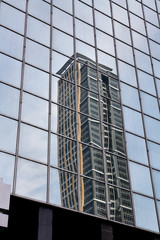 Building Reflection