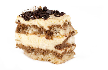 Pastry cream