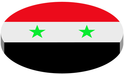 Button Syrien