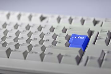 Computer Tasten .de