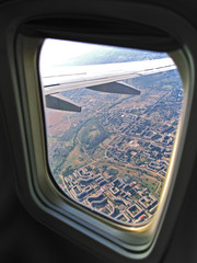 Obraz premium berlin from above