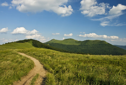 Moutains